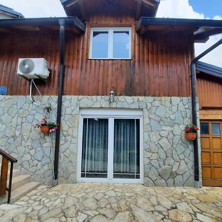 Filip Hotel Кореница Екстериор снимка