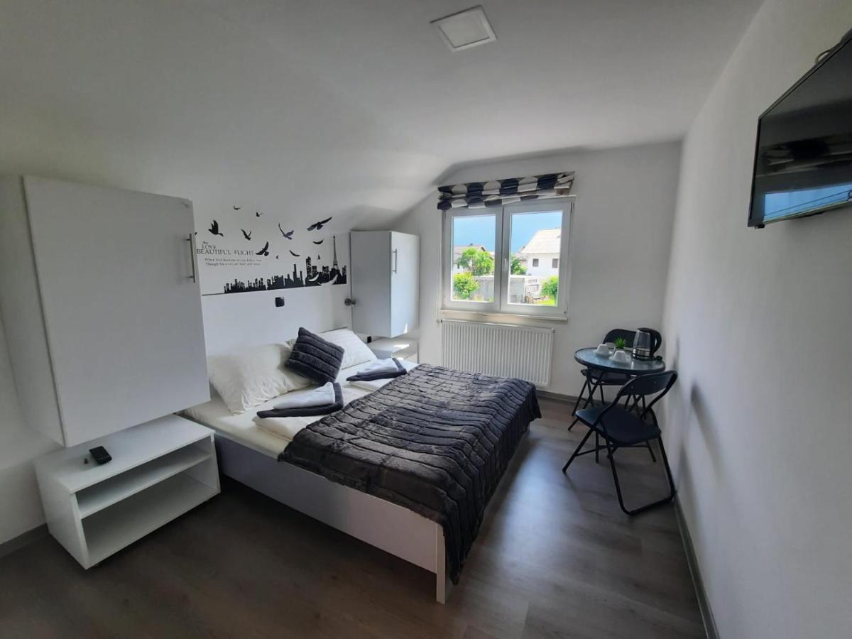 Filip Hotel Кореница Екстериор снимка