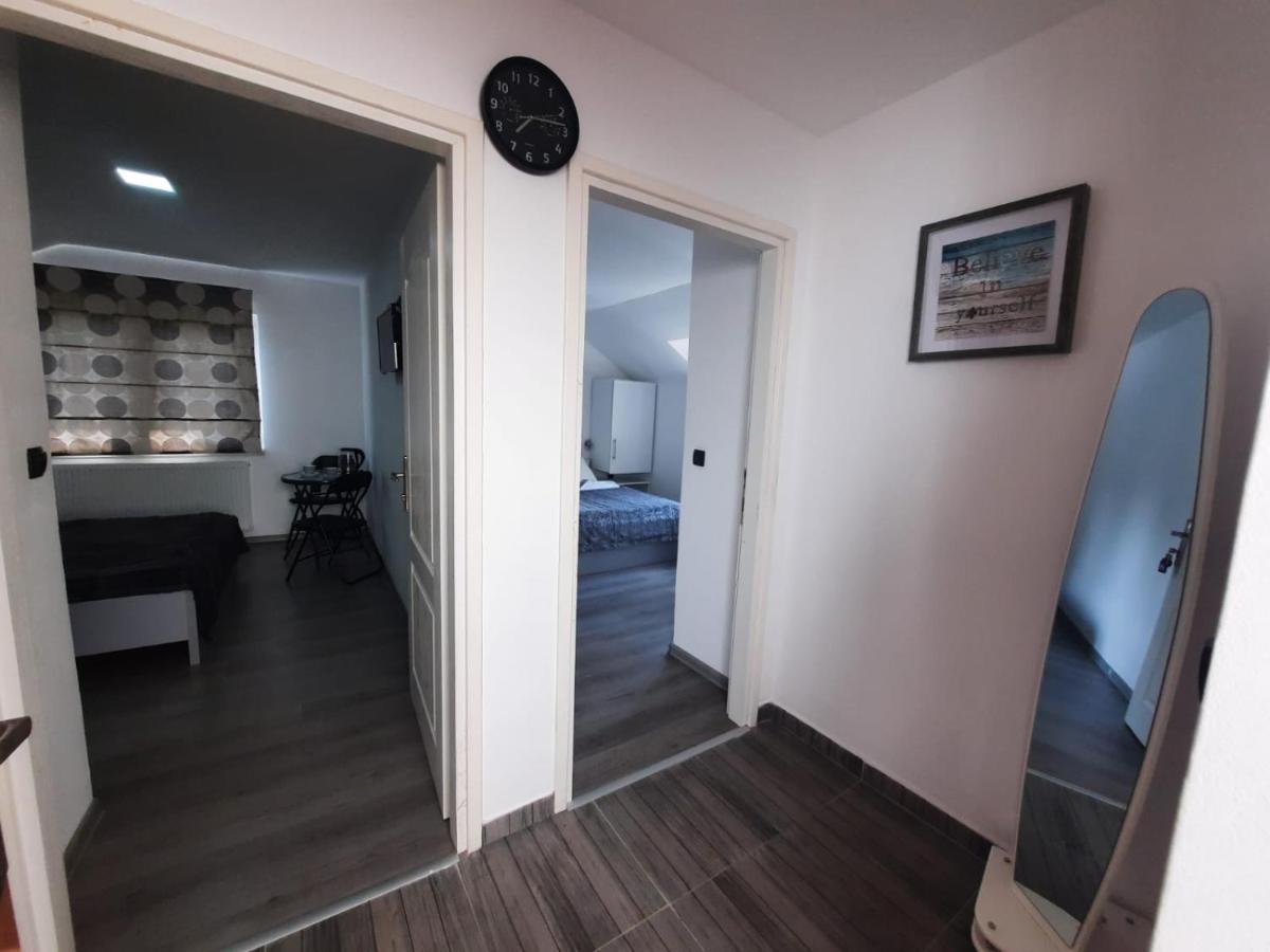 Filip Hotel Кореница Екстериор снимка