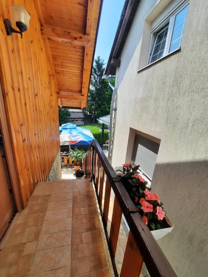 Filip Hotel Кореница Екстериор снимка