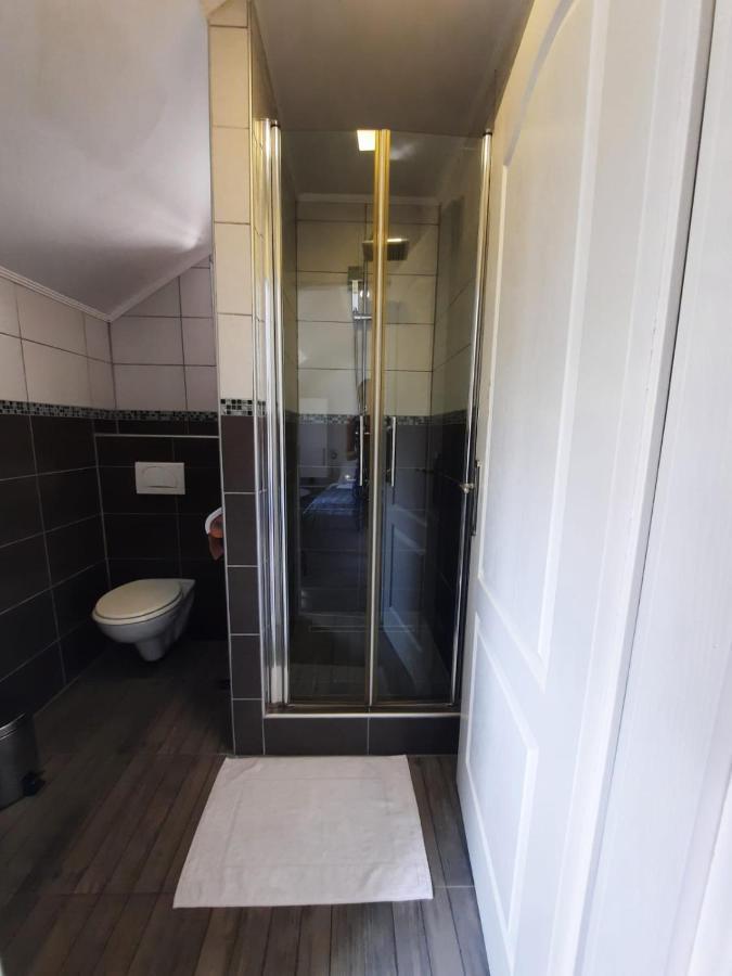 Filip Hotel Кореница Екстериор снимка