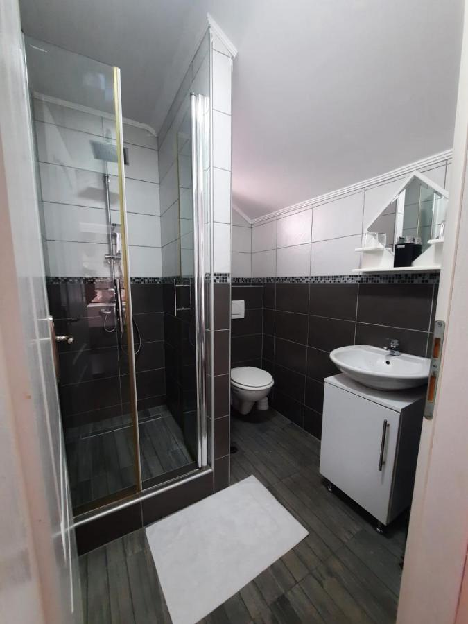 Filip Hotel Кореница Екстериор снимка