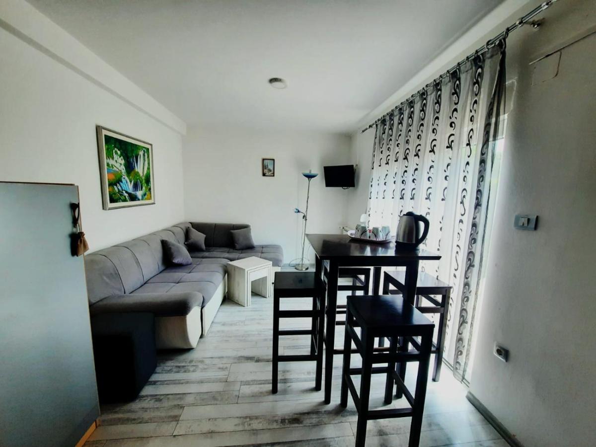 Filip Hotel Кореница Екстериор снимка