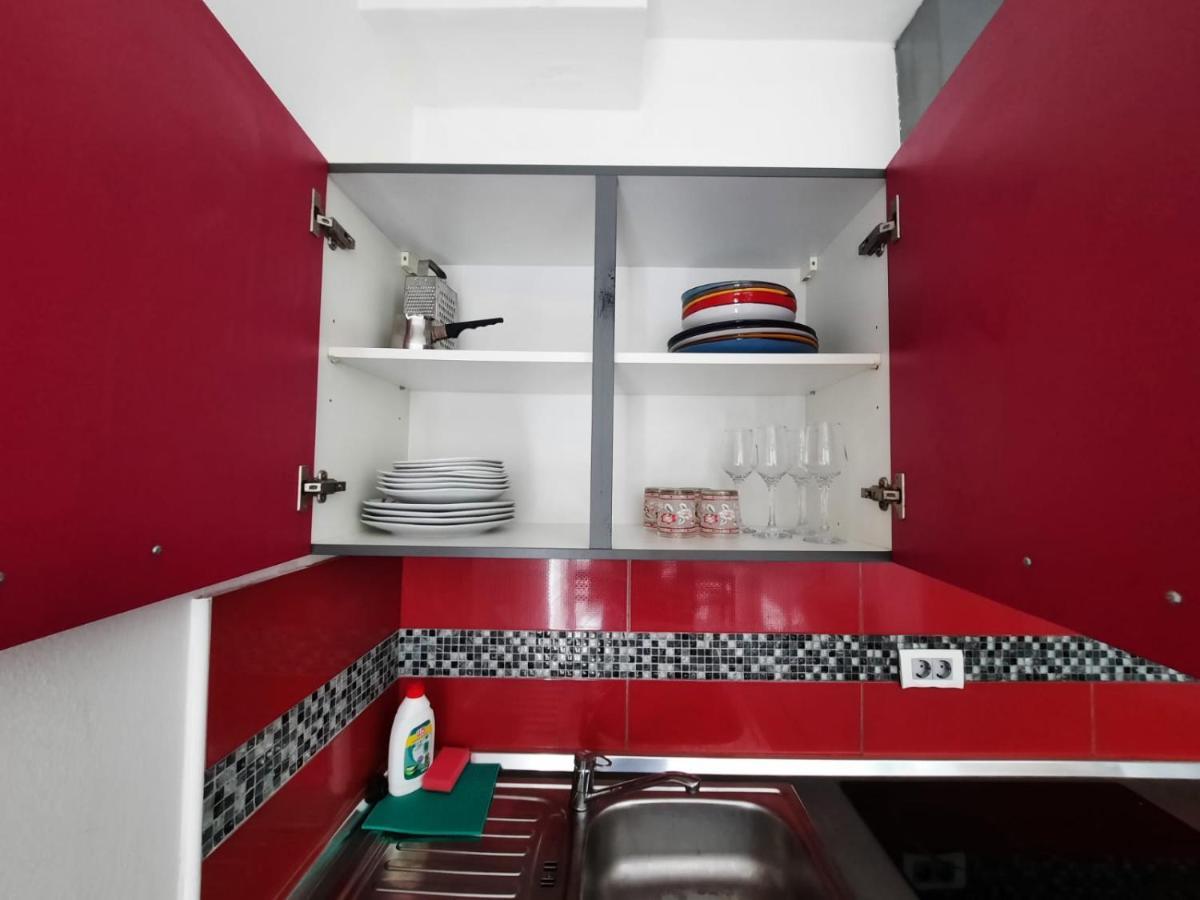Filip Hotel Кореница Екстериор снимка