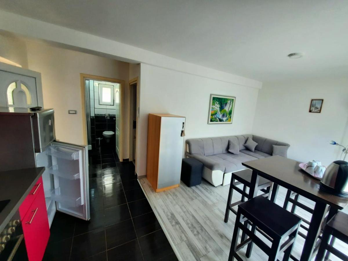 Filip Hotel Кореница Екстериор снимка