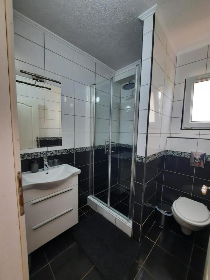Filip Hotel Кореница Екстериор снимка