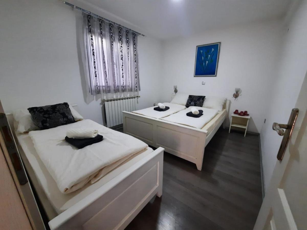 Filip Hotel Кореница Екстериор снимка