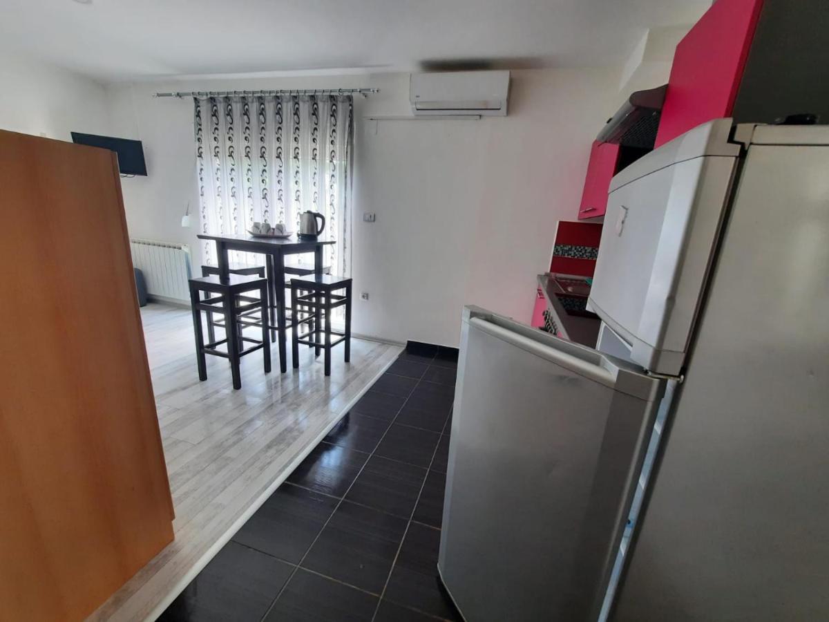 Filip Hotel Кореница Екстериор снимка