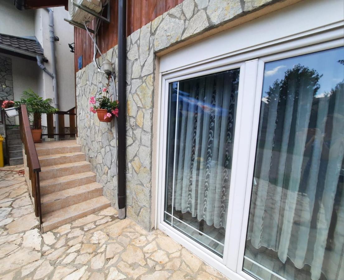 Filip Hotel Кореница Екстериор снимка