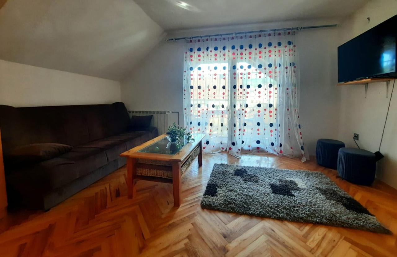 Filip Hotel Кореница Екстериор снимка