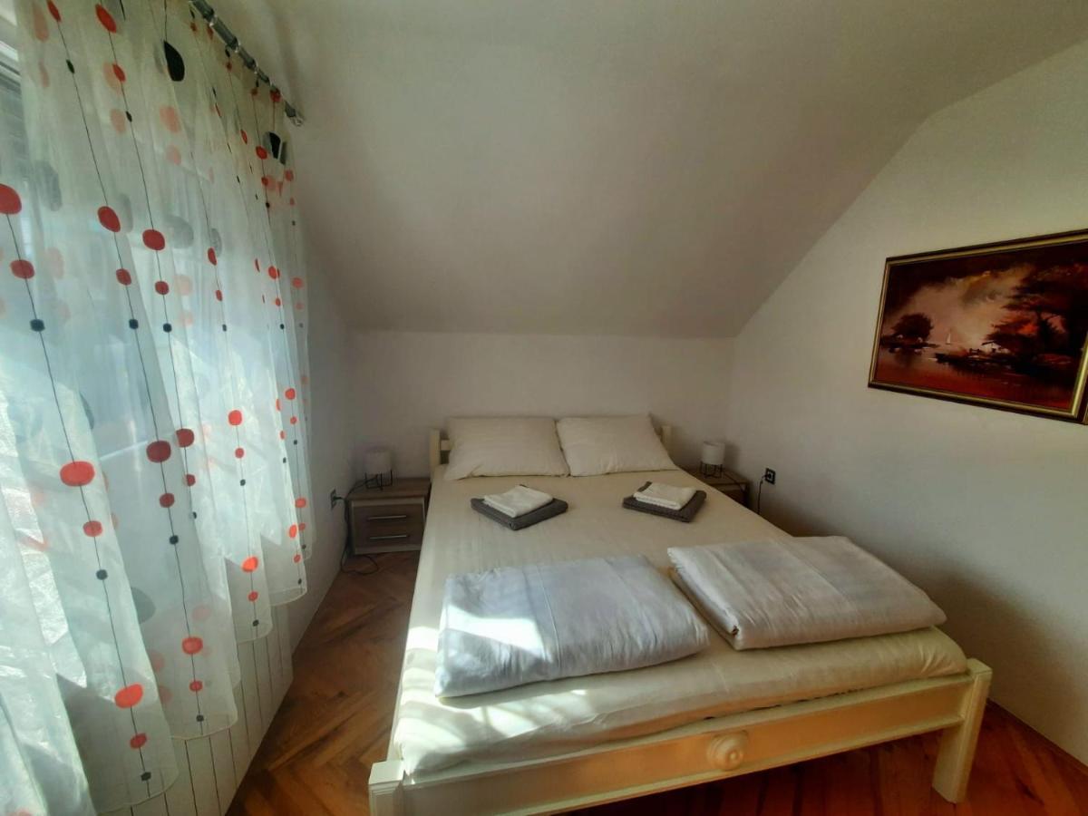 Filip Hotel Кореница Екстериор снимка