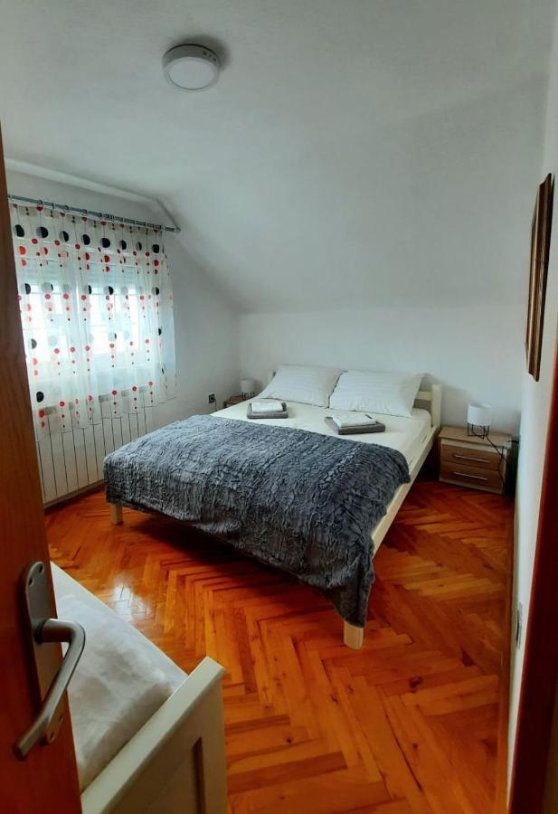 Filip Hotel Кореница Екстериор снимка
