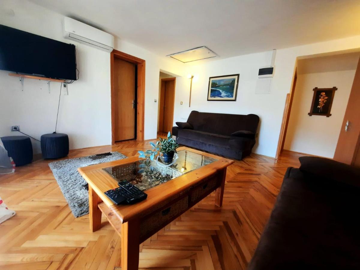 Filip Hotel Кореница Екстериор снимка