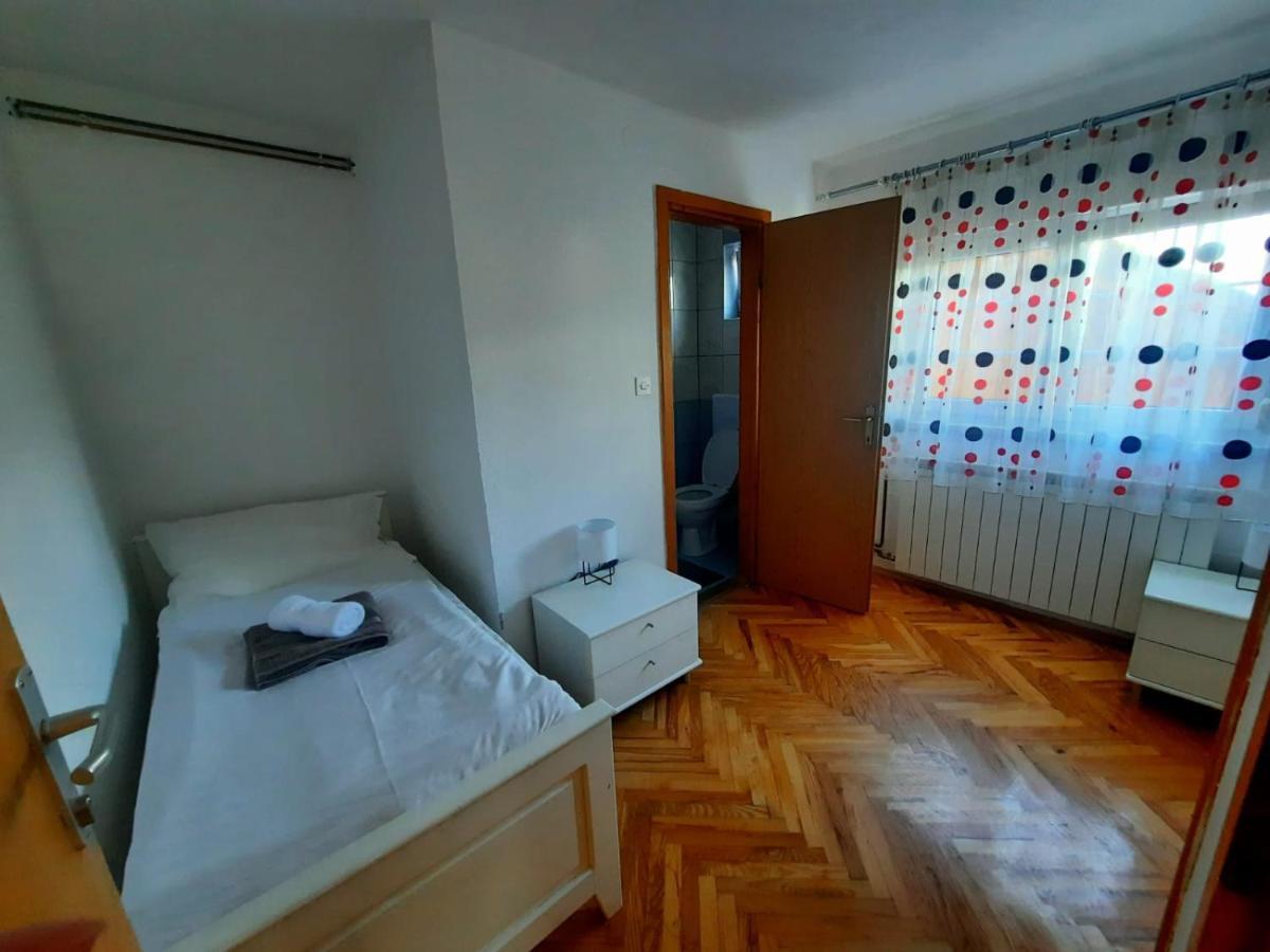 Filip Hotel Кореница Екстериор снимка
